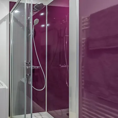 Le Driant - Studio Cosy - Hypercentre Troyes