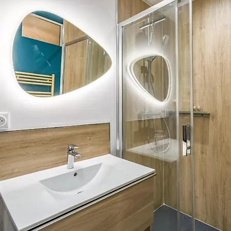 Le Driant - Studio Cosy - Hypercentre Appartamento *