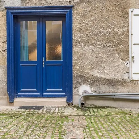 Le Driant - Studio Cosy - Hypercentre Appartamento *