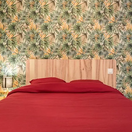 Appartamento Le Driant - Studio Cosy - Hypercentre Troyes